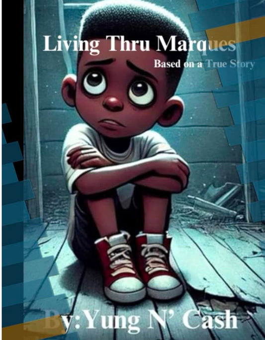 Living Thru Marques