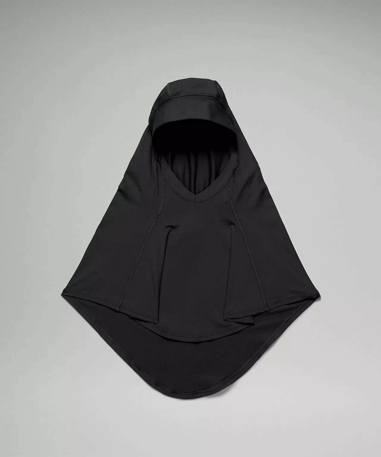 Lulu Lemon Hijab