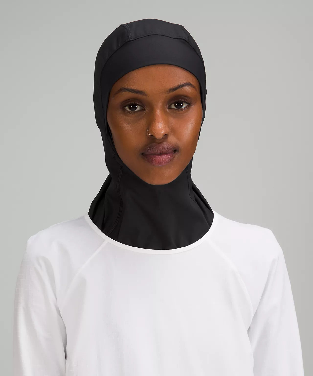 Lulu Lemon Hijab