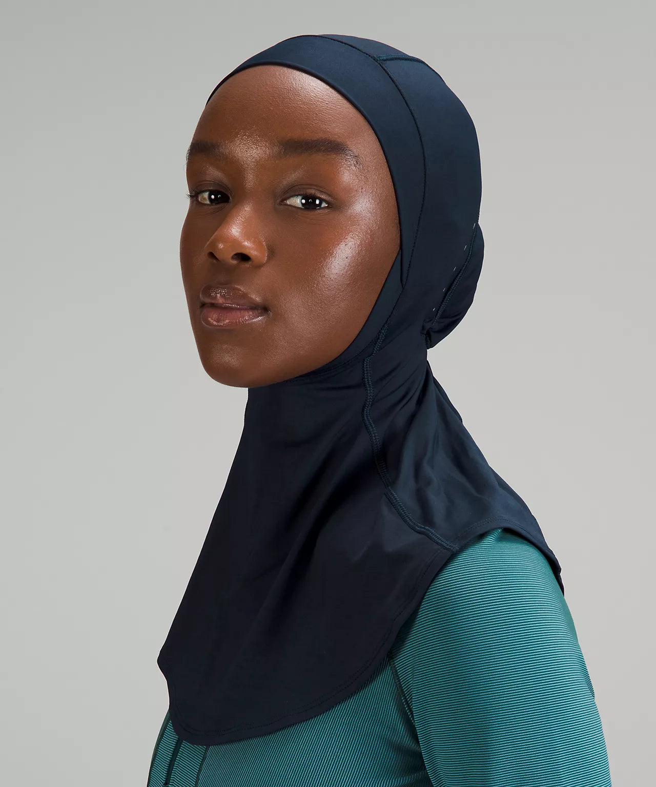 Lulu Lemon Hijab